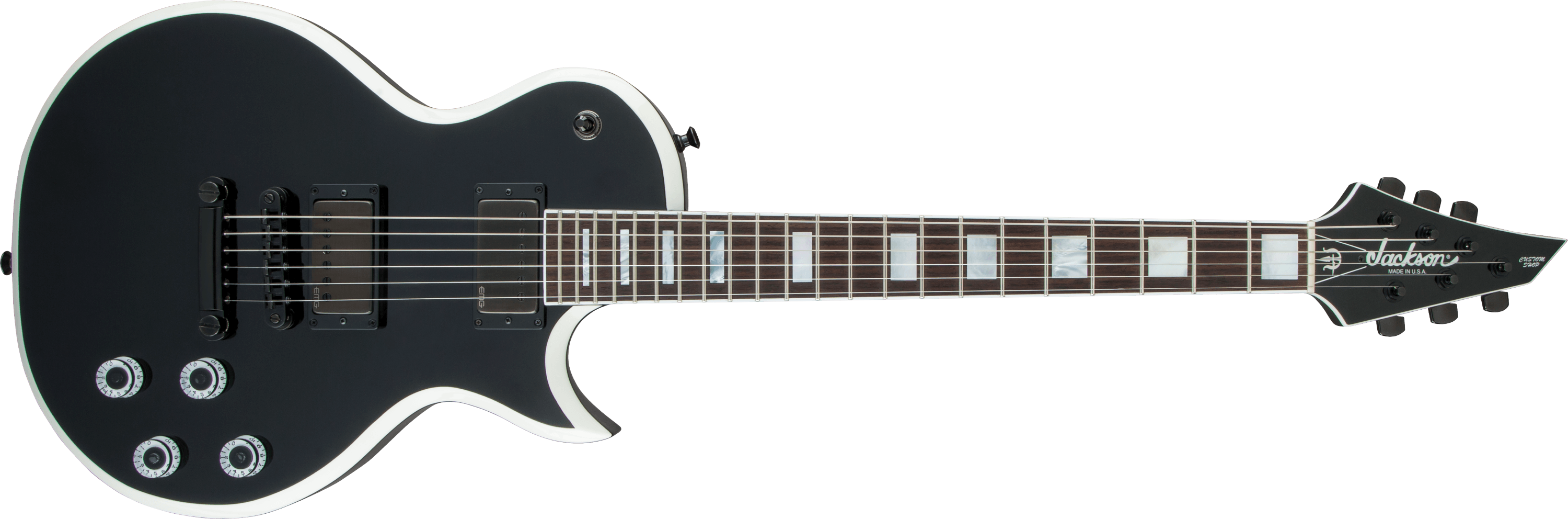USA Signature Marty Friedman MF-1 – Jacksonguitars.com