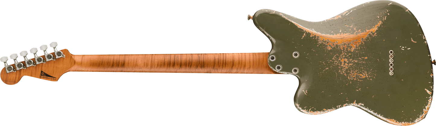 USA Signature Misha Mansoor Baritone Surfcaster™