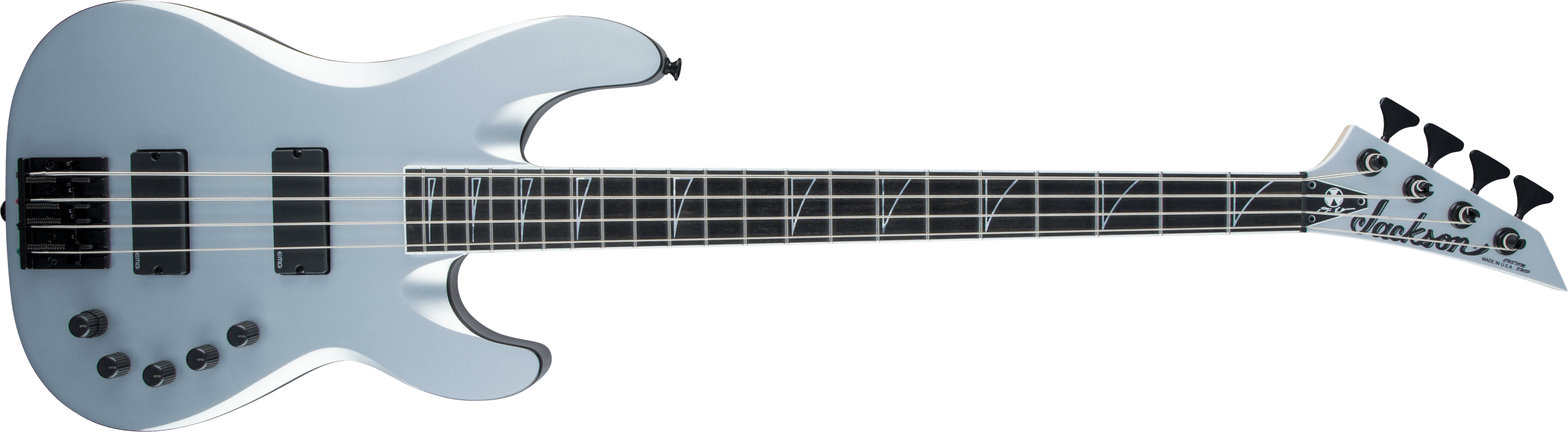 USA Signature David Ellefson Concert™ Bass CB IV