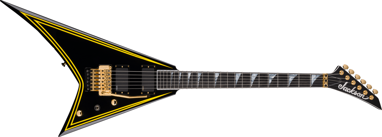 MJ Series Rhoads RR24MG