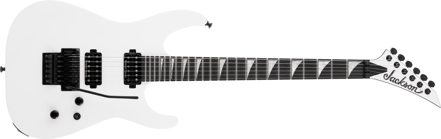 MJ Series Soloist™ SL2