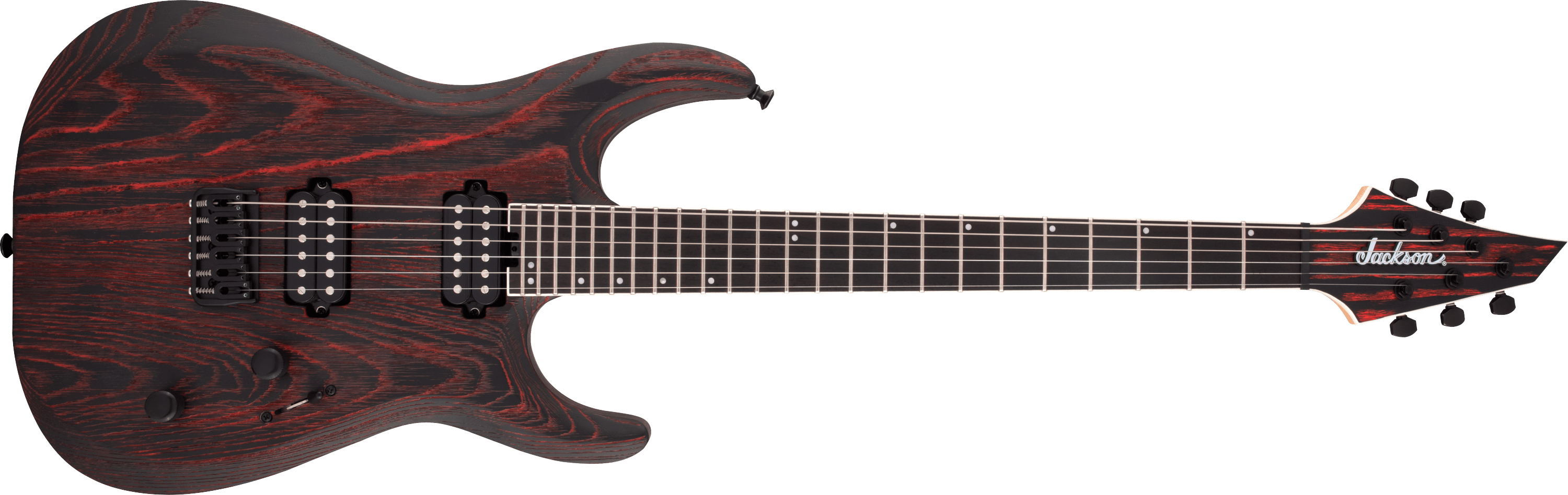 Pro Series Dinky® DK Modern Ash HT6 – Jacksonguitars.com