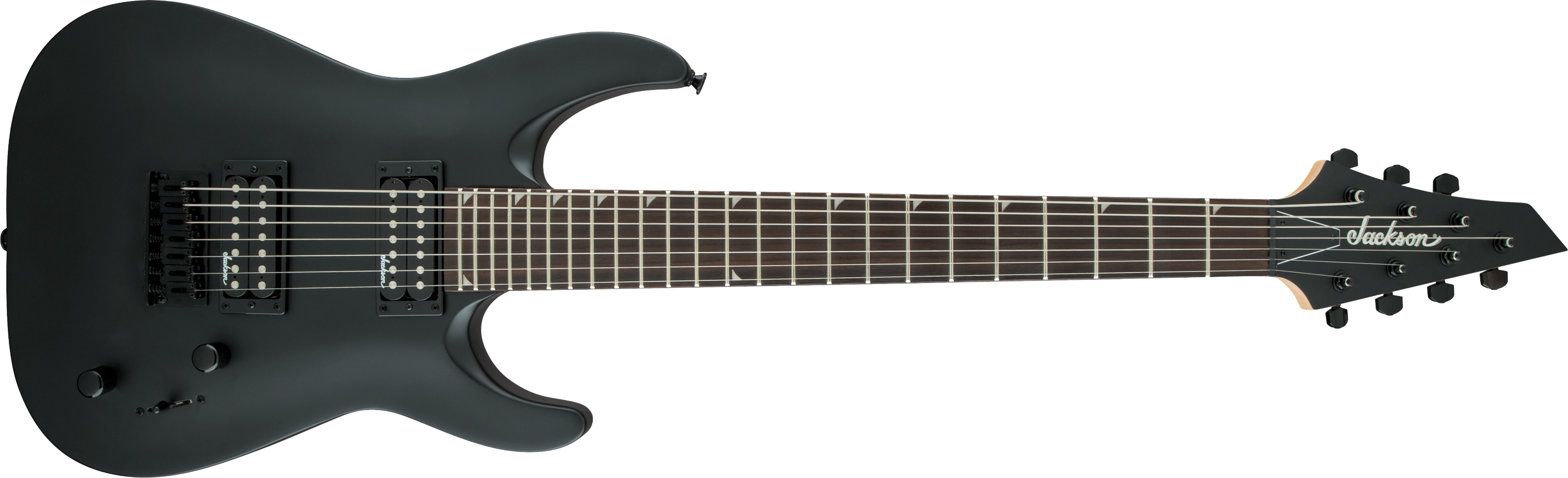 ギター Jackson/JS Series Dinky Arch Top JS22-7 JS Series Dinky® Arch Top JS22-7 DKA HT – Jacksonguitars.com