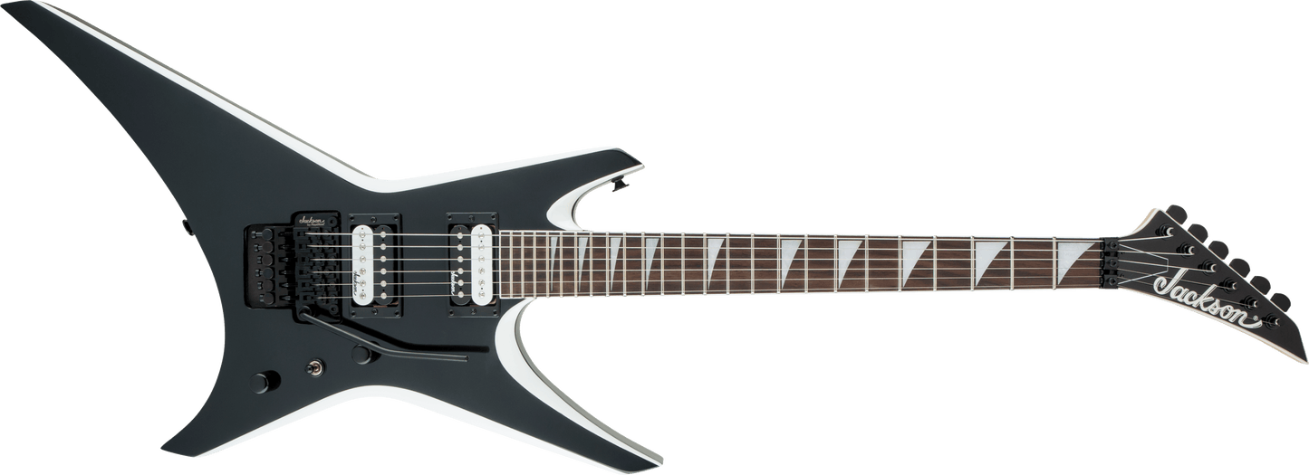 JS Series Warrior™ JS32