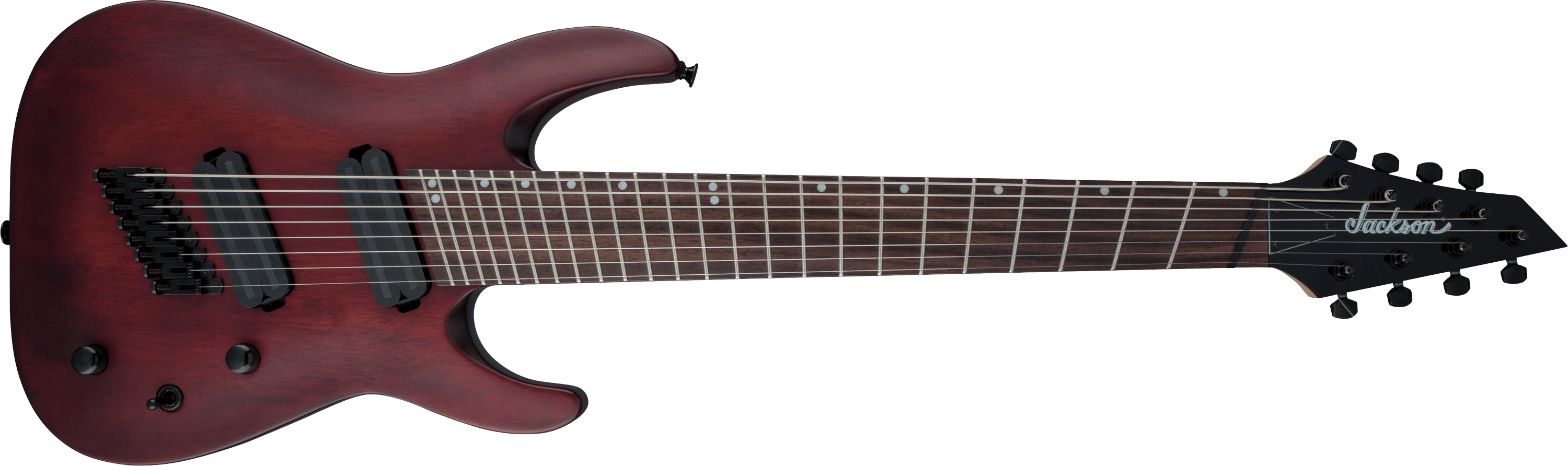 ギター DickNIQ X Series Dinky® Arch Top DKAF8 MS – Jacksonguitars.com