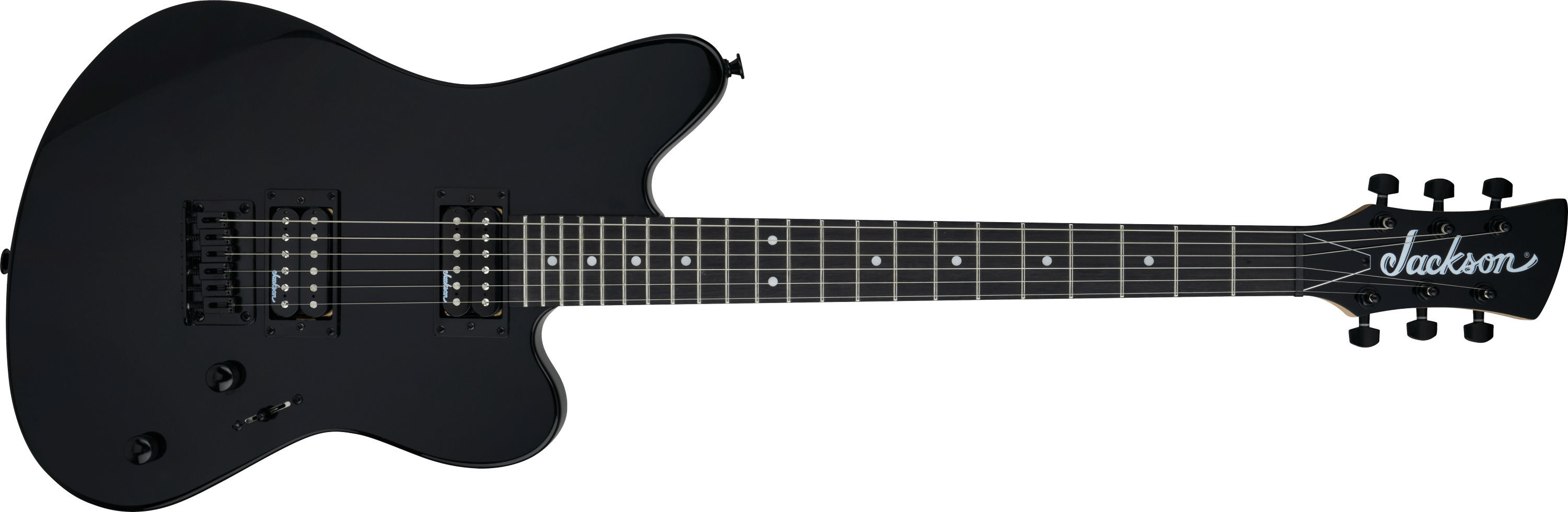 ギター Jackson JS22 Amazon.com: Jackson Dinky Arch Top JS22 DKA Electric Guitar