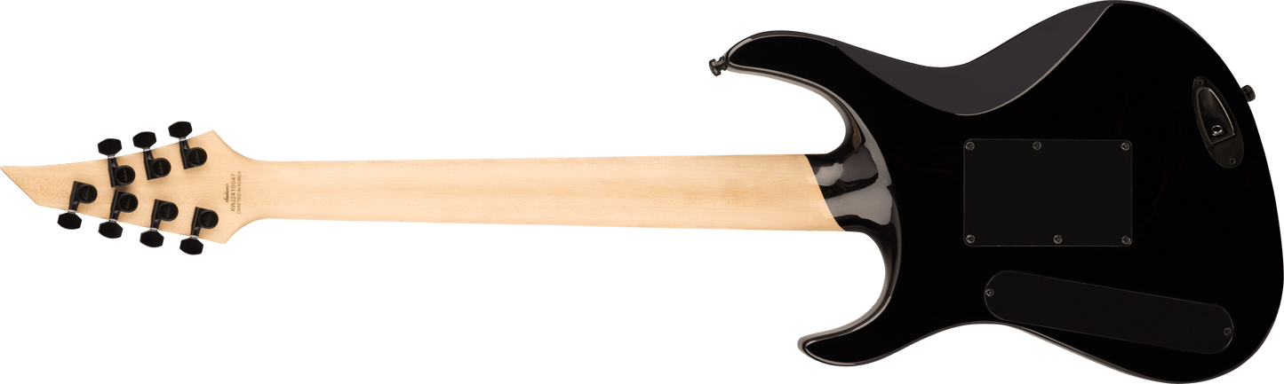 Pro Plus Series Signature Chris Broderick Soloist™ 7