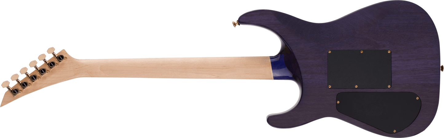 Pro Series Soloist™ SL2P MAH HT