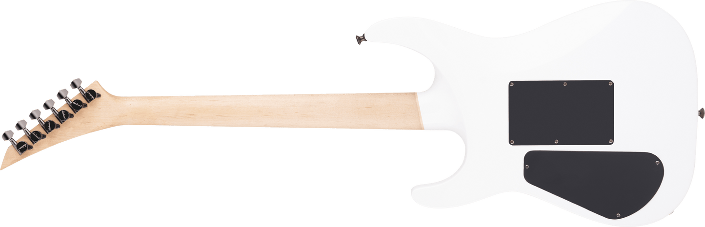 Pro Series Soloist™ SL2A MAH