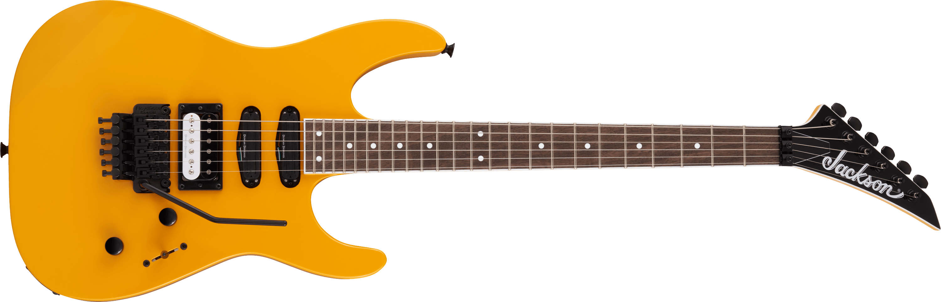 X Series Soloist™ SL1X – Jacksonguitars.com
