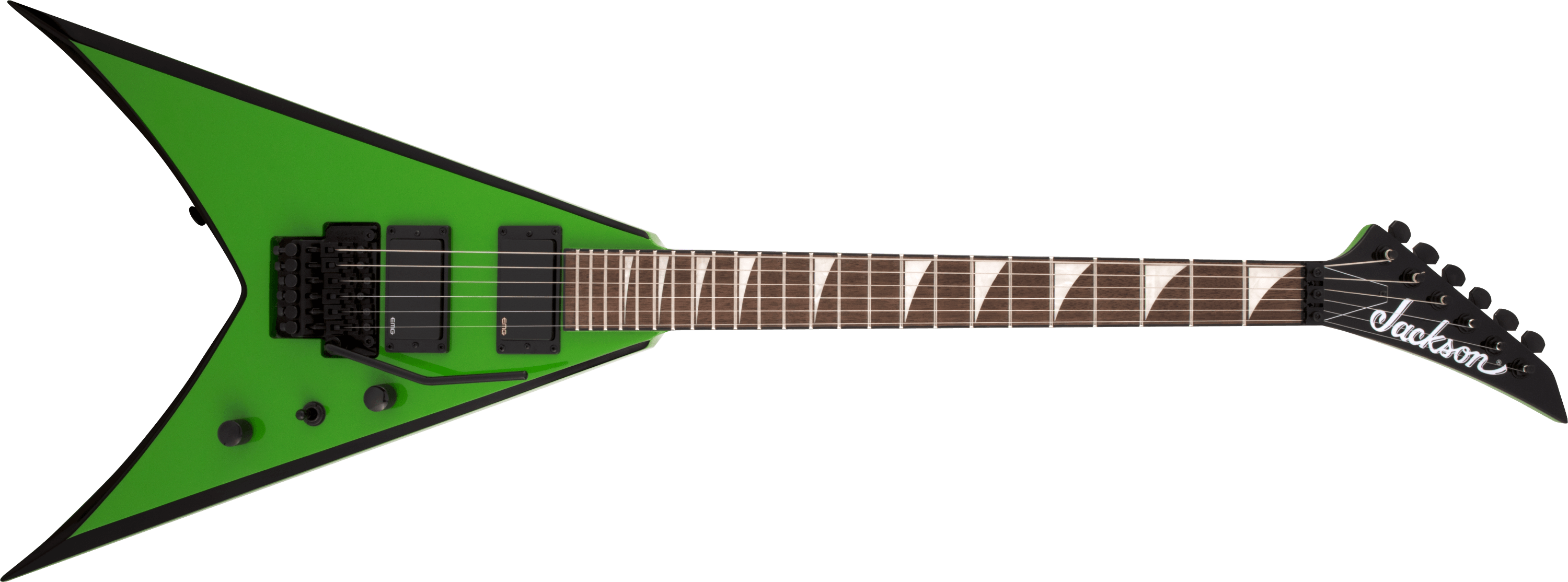 Jackson KING-V Floyd Rose ジャクソン フライングV 黒 X Series King V™ KVXMG – Jacksonguitars.com