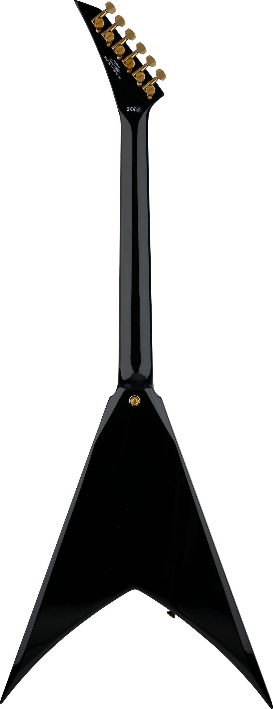 X-Series Signature Scott Ian King V™ KVXT