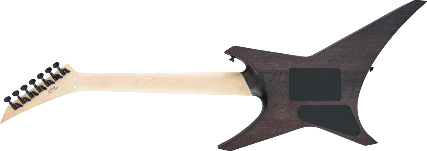 Pro Series Signature Dave Davidson Warrior™ WR7