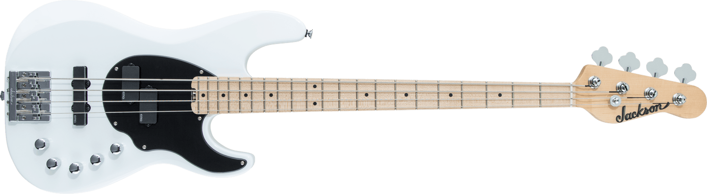 X Series Signature David Ellefson Concert™ Bass CBXM IV