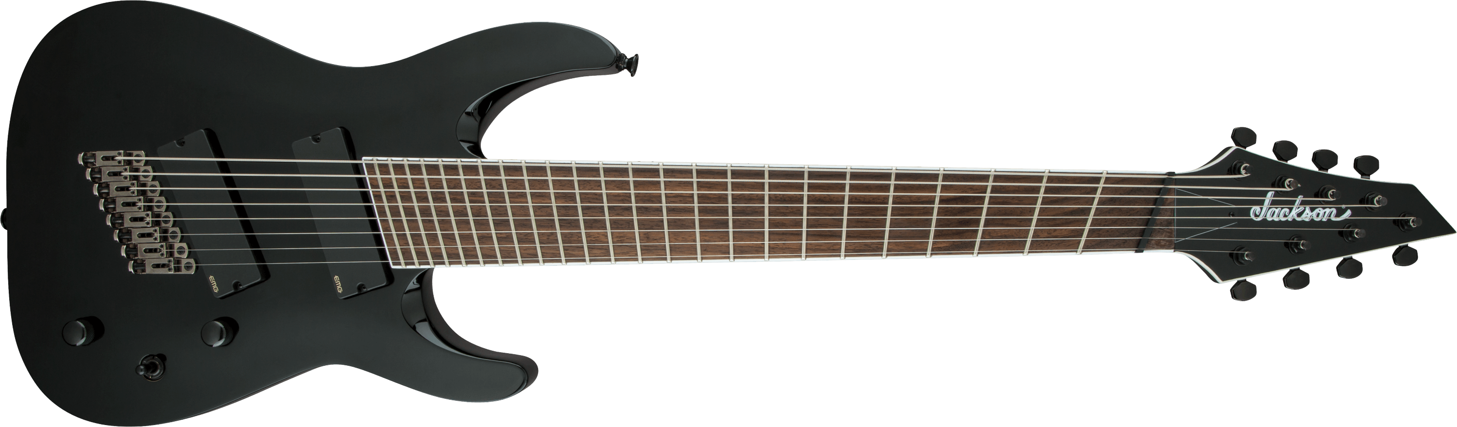 【18％OFF】 SLAT8 Top Arch Soloist™ Series X MS Jacksonguitars.com – その他