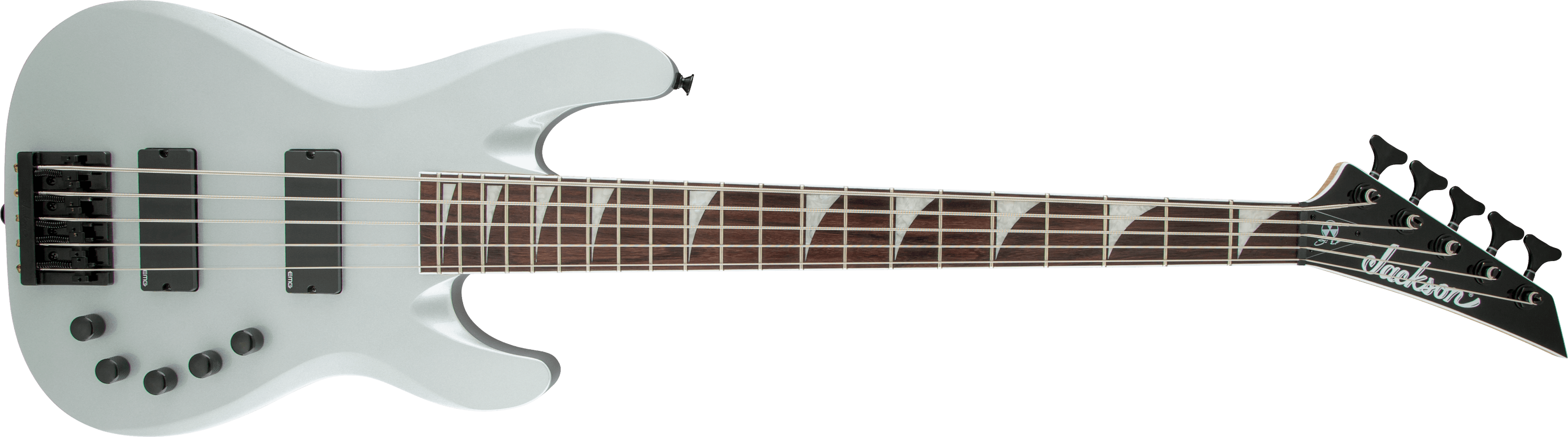 ベース Jackson bass Signature David Ellefson X Series Signature David Ellefson Concert™ Bass CBX V