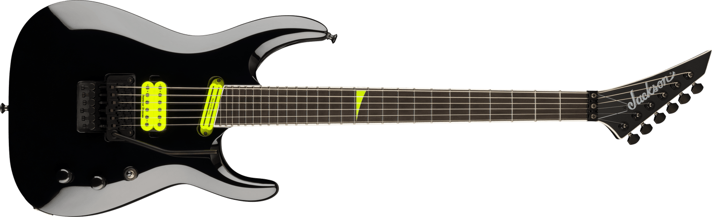 Concept Series Limited Edition Soloist™ SL27 EX