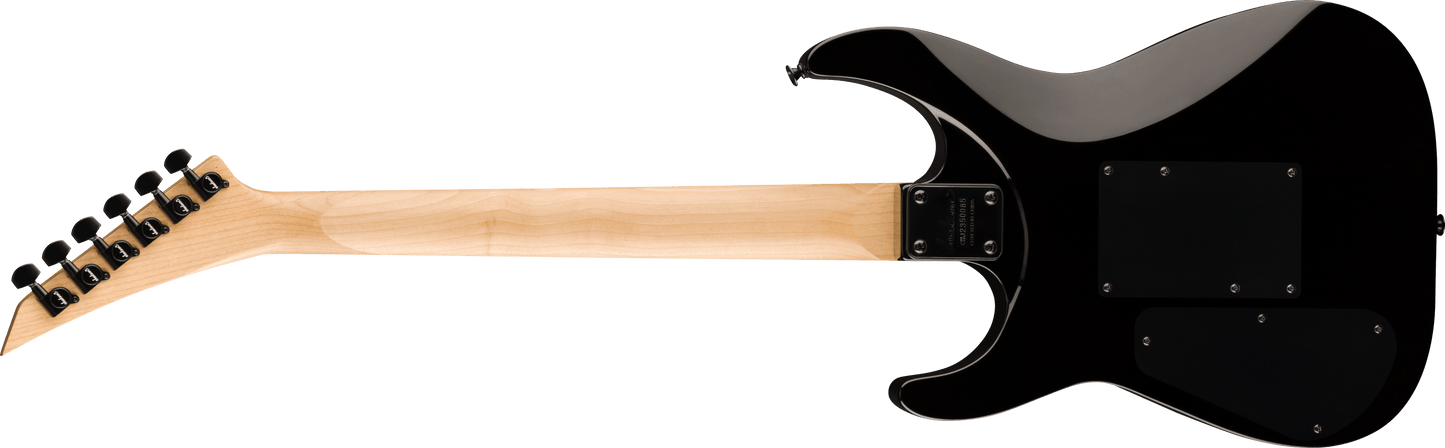 JS Series Dinky® JS32 DKAP