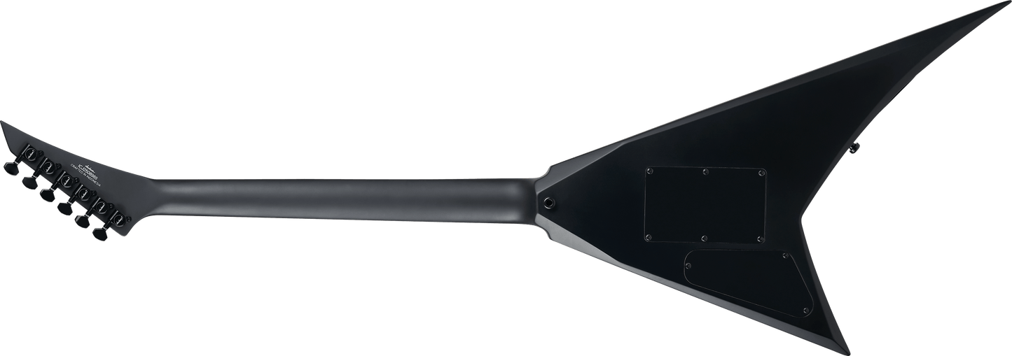 Pro Plus Pure Metal Limited Edition Rhoads RR1A, Satin Black