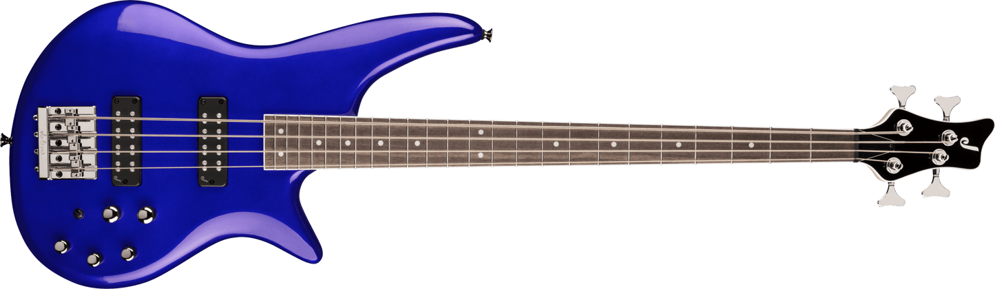 JS Series Spectra Bass JS3