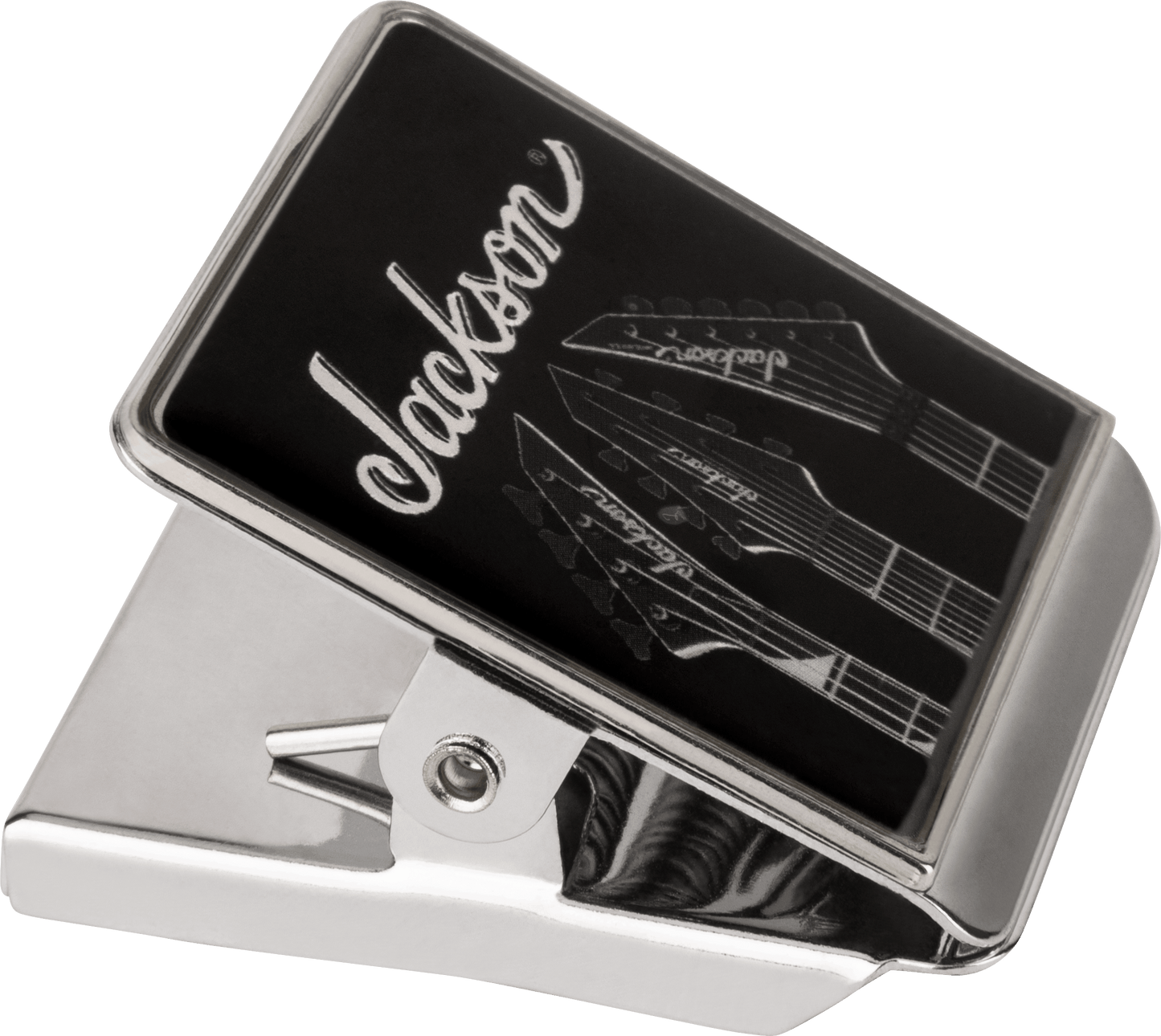 Jackson® Clip Magnets (Set of 2)