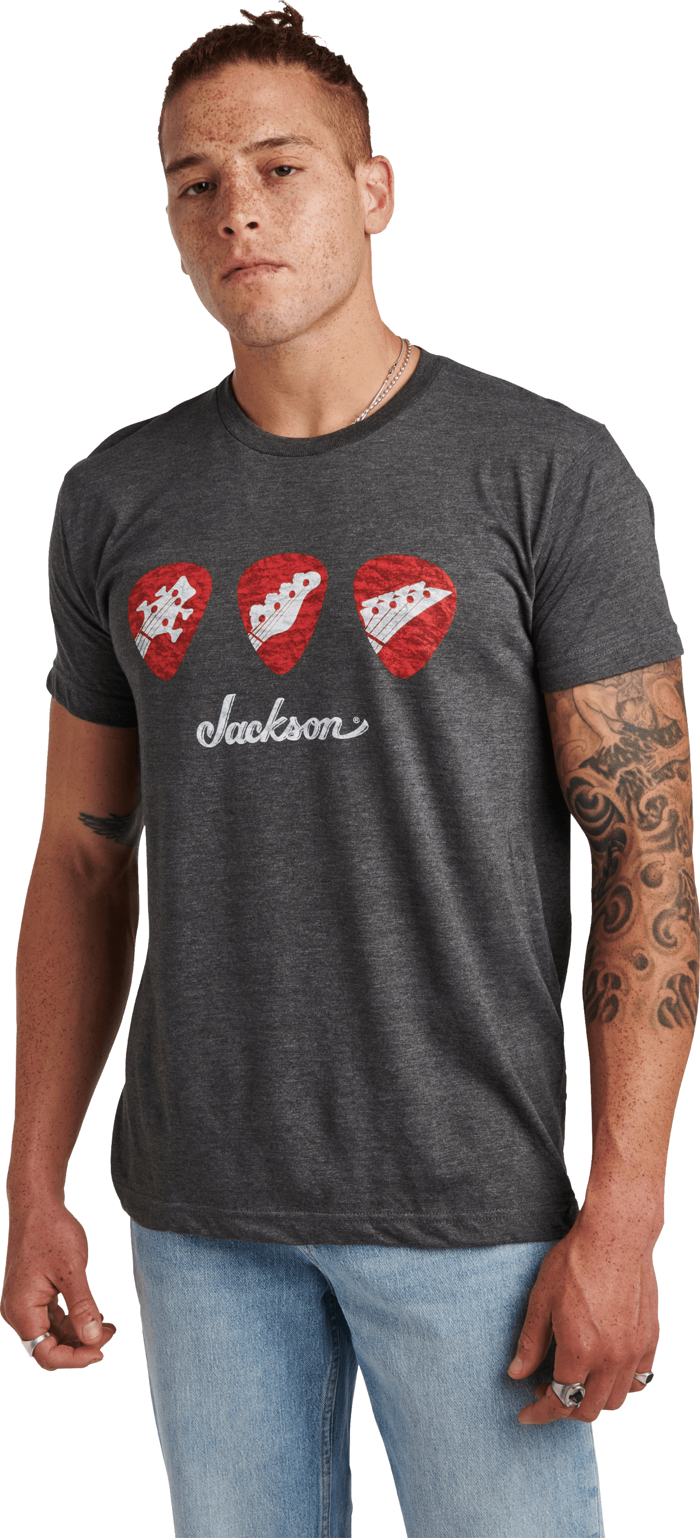 Jackson® Pick T-Shirt