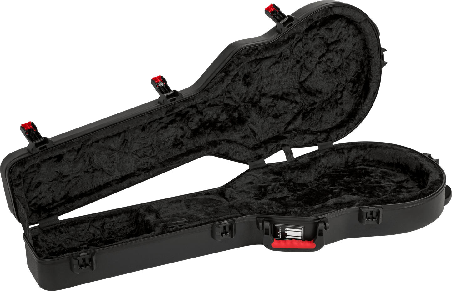 Jackson® Monarkh 6/7 String Molded Case