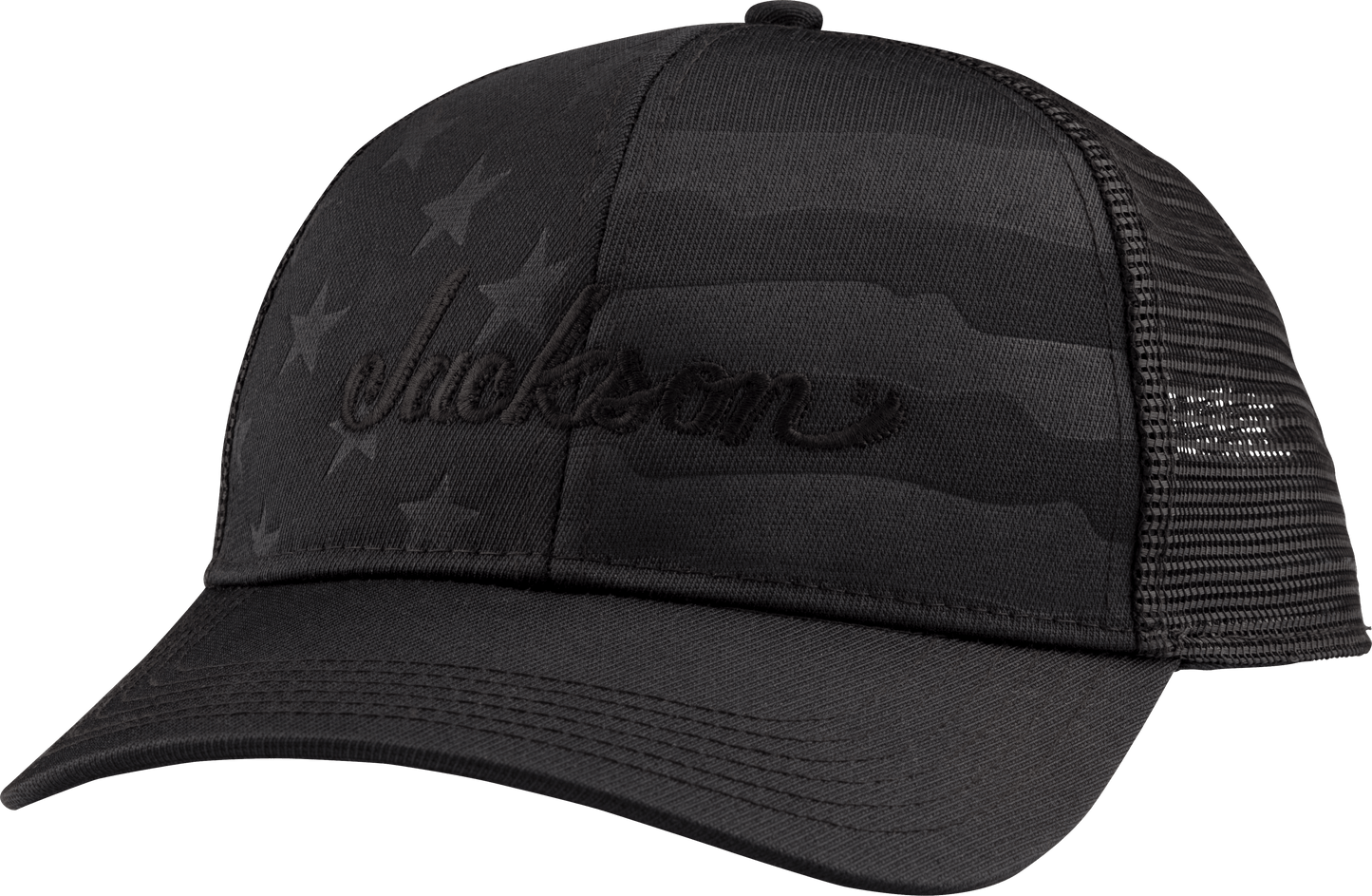 Jackson® Stars & Stripes Trucker Hat