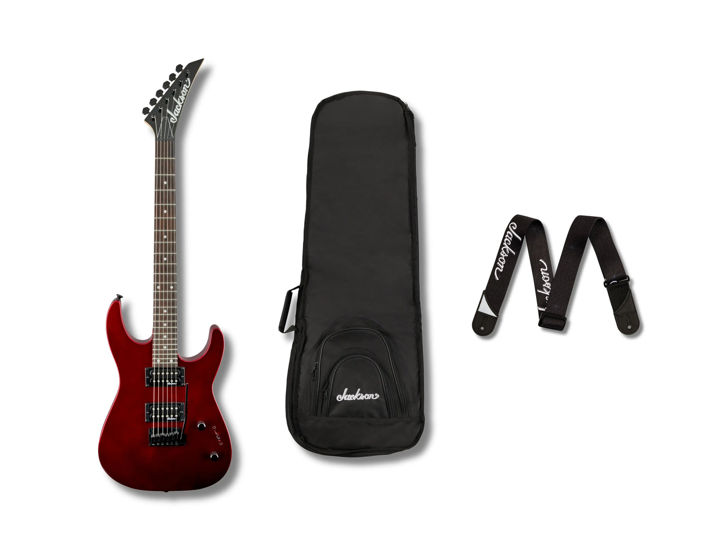 JS Series Dinky Beginner Bundle