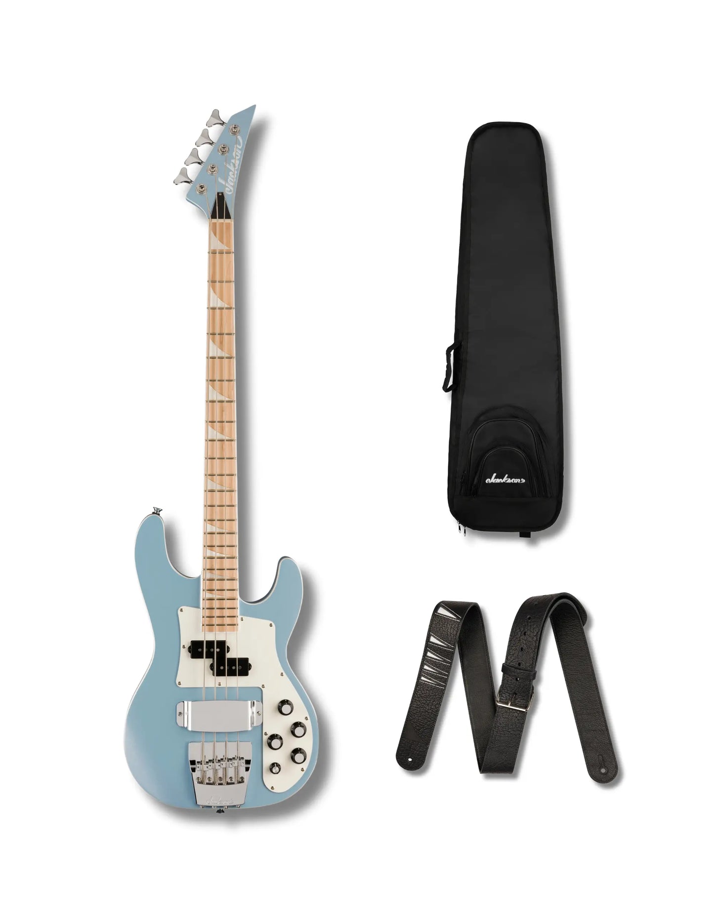X Series Concert Bass Bundle