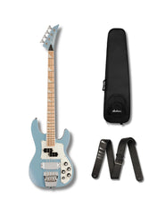 X Series Concert Bass Bundle