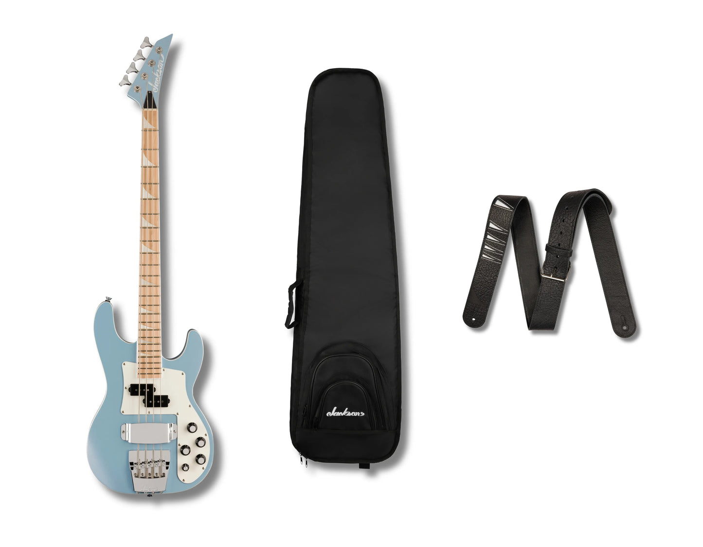 X Series Concert Bass Bundle