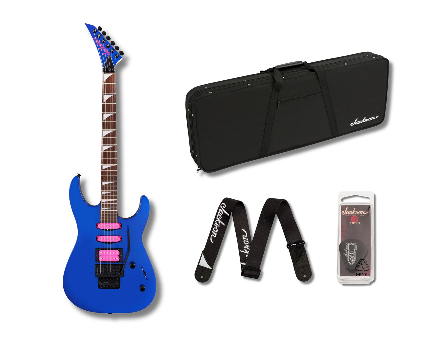 X Series Dinky HHS Bundle