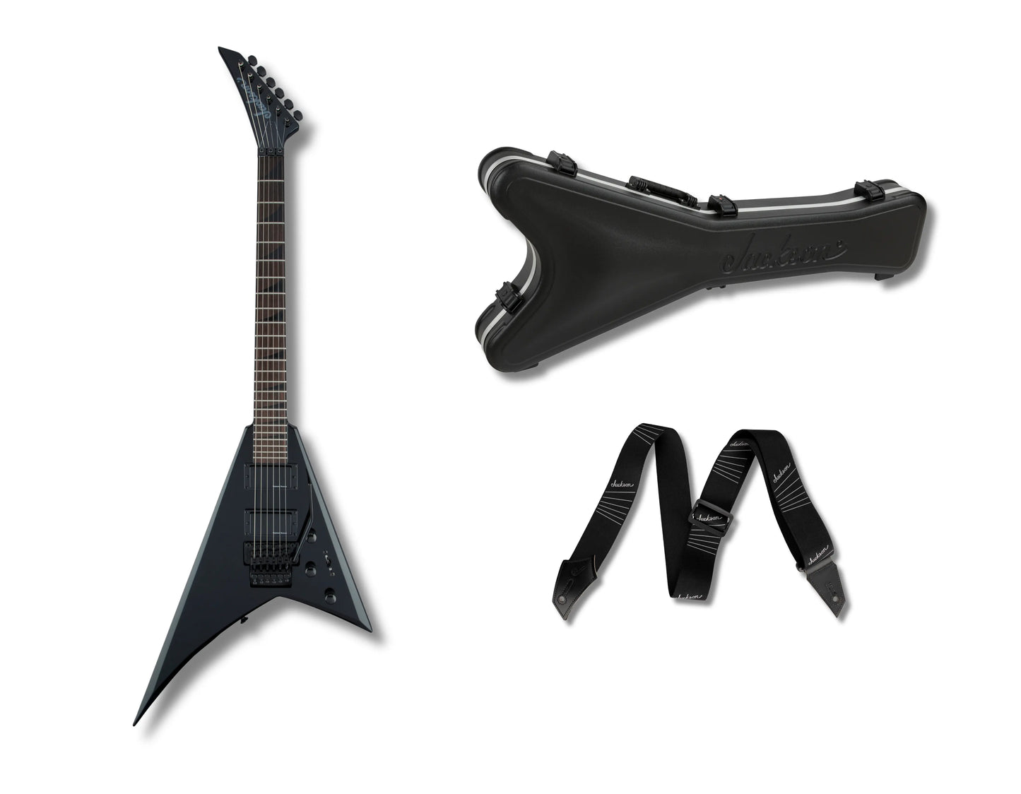 X Series Rhoads RRX24 Bundle