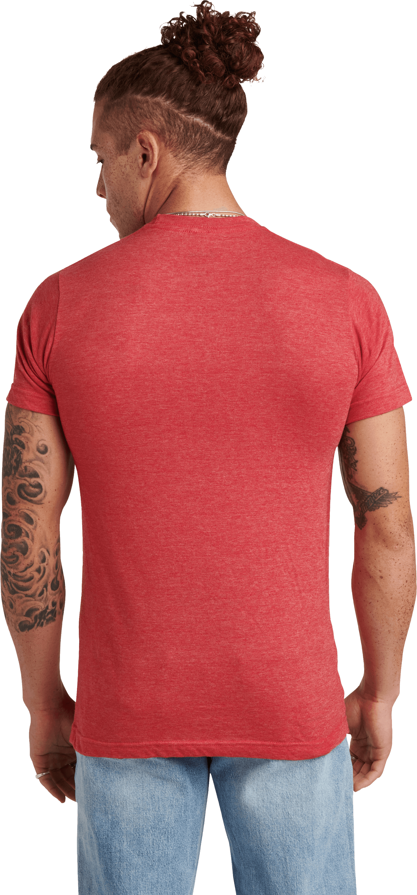 Jackson® Logo Men's T-Shirt