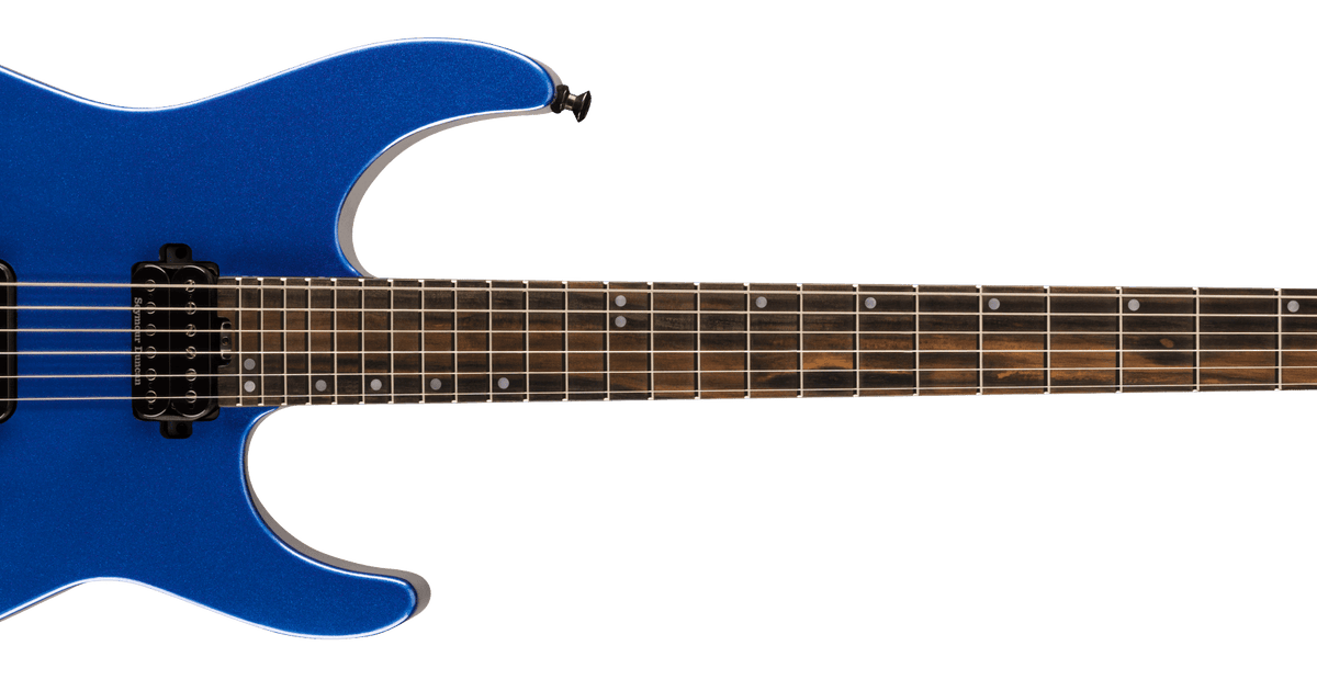 American Series Virtuoso™ HT – Jacksonguitars.com