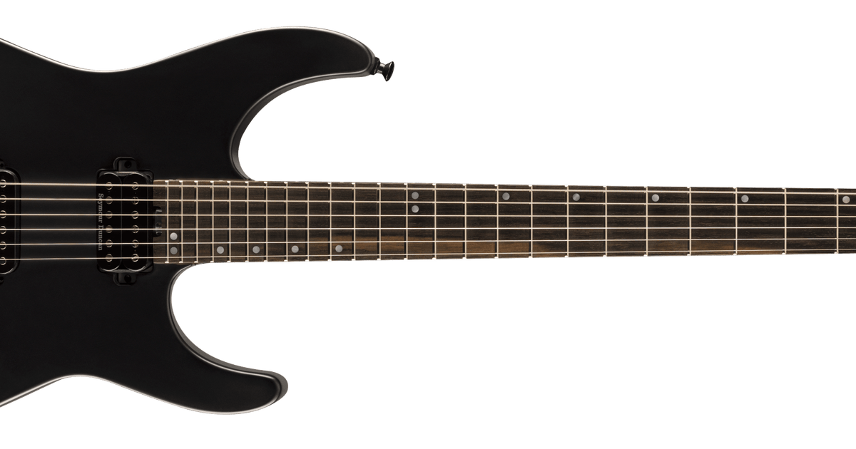 ギター Jackson American Series Virtuoso Jackson American Series Virtuoso Electric Guitar - Mystic