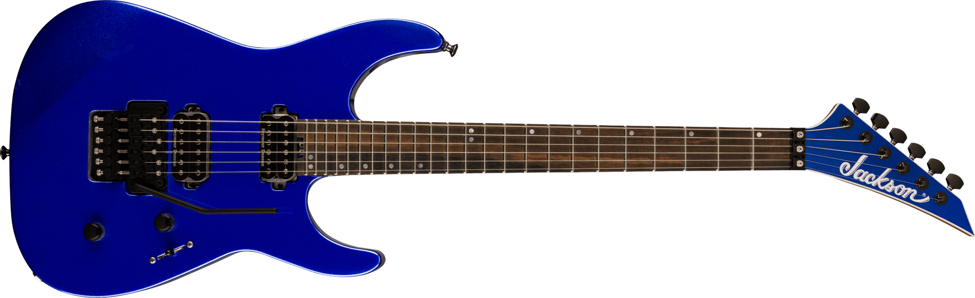American Series Virtuoso™ – Jacksonguitars.com