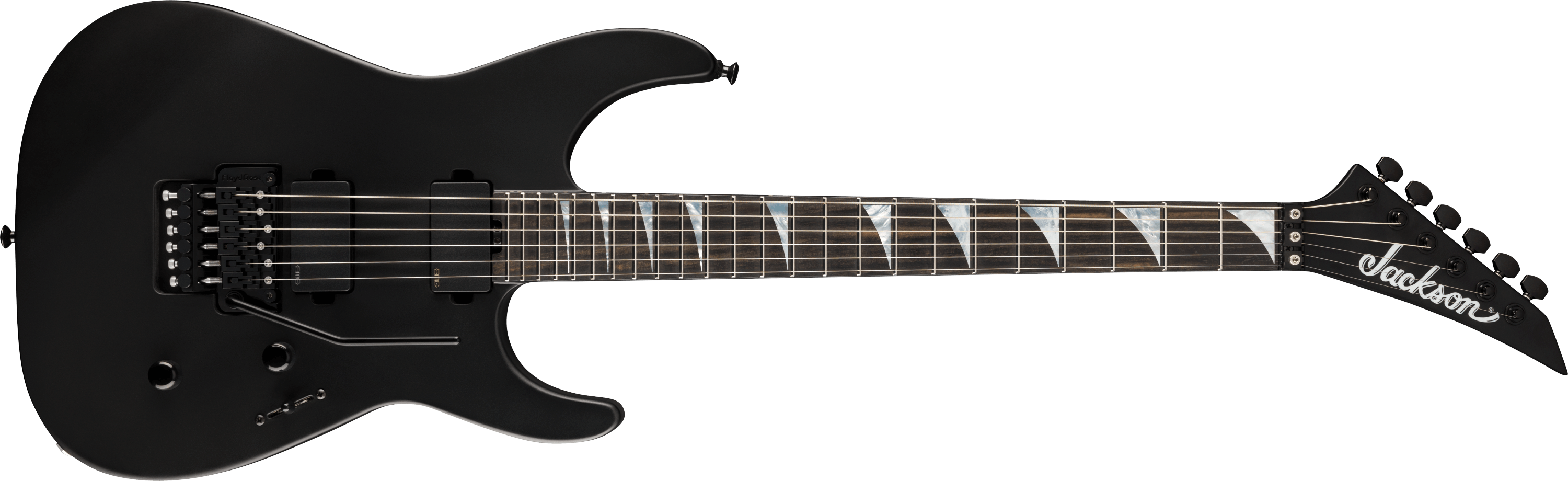 American Series Soloist™ SL2MG – Jacksonguitars.com
