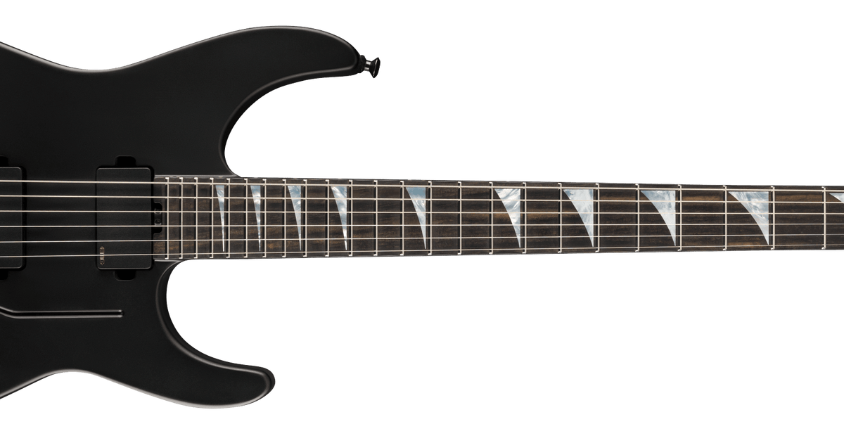 American Series Soloist™ SL2MG – Jacksonguitars.com
