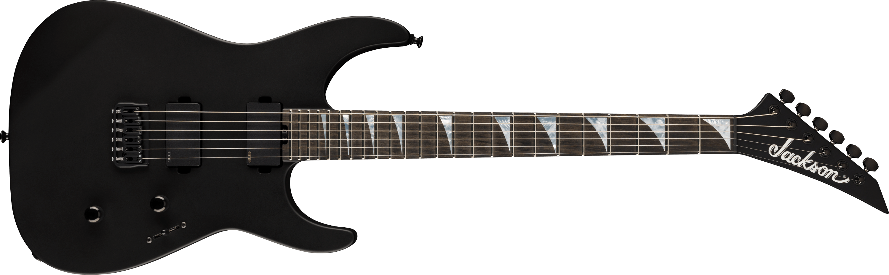 American Series Soloist™ SL2MG HT – Jacksonguitars.com