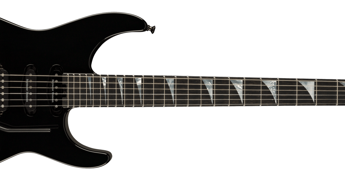 American Series Soloist™ SL3 – Jacksonguitars.com American Series Soloist™ SL3 – Jacksonguitars.com