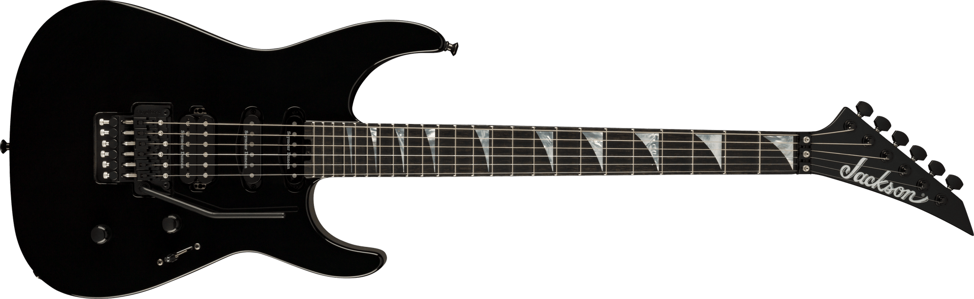 ギター Jackson American Series Soloist SL3 American Series Soloist™ SL3 – Jacksonguitars.com
