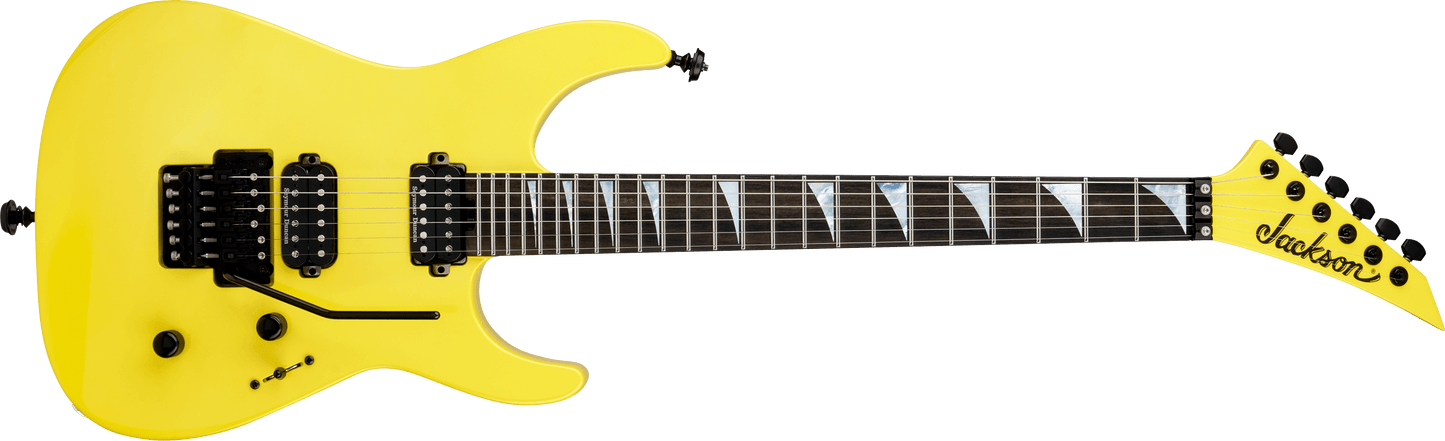 American Series Soloist™ SL2 DX – Jacksonguitars.com American Series Soloist™ SL2 DX – Jacksonguitars.com