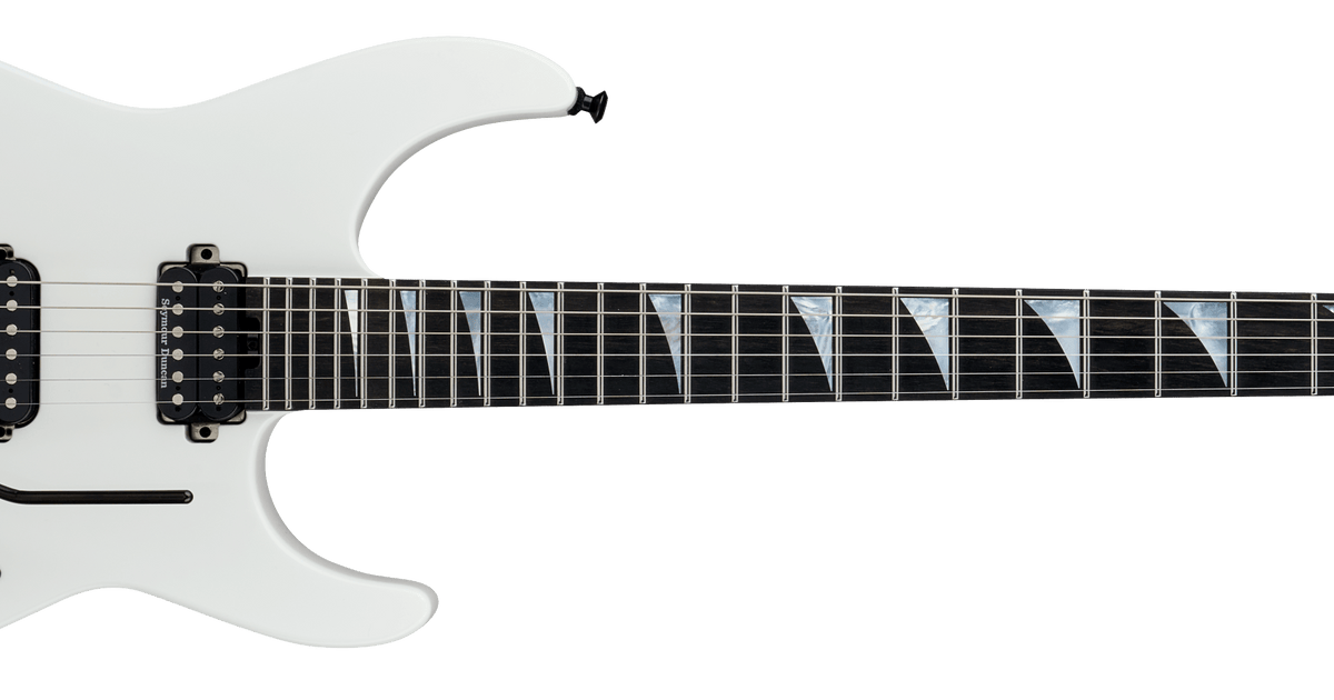 American Series Soloist™ SL2 DX – Jacksonguitars.com