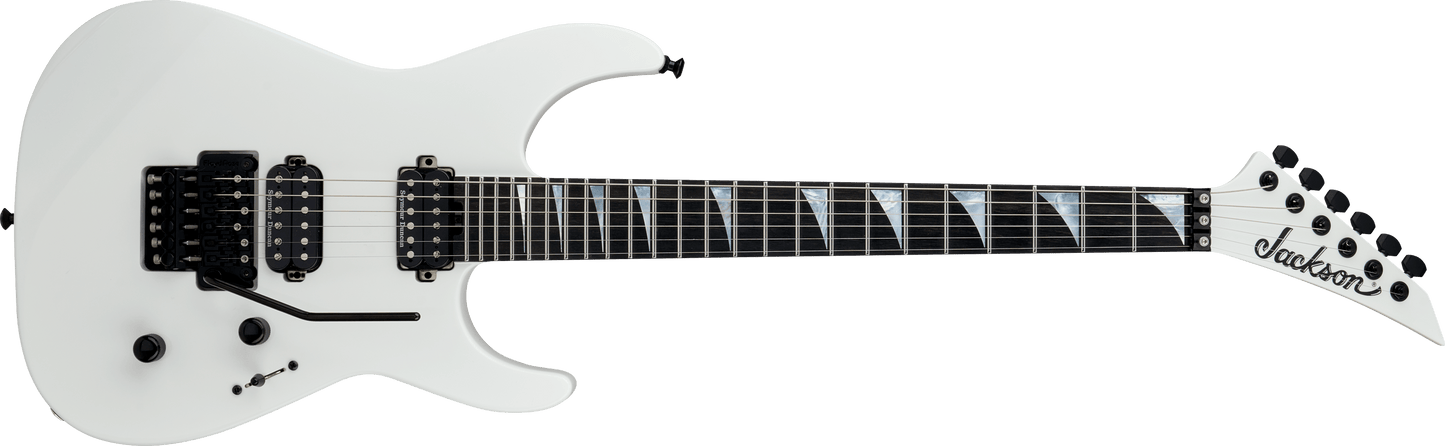 American Series Soloist™ SL2 DX – Jacksonguitars.com American Series Soloist™ SL2 DX – Jacksonguitars.com