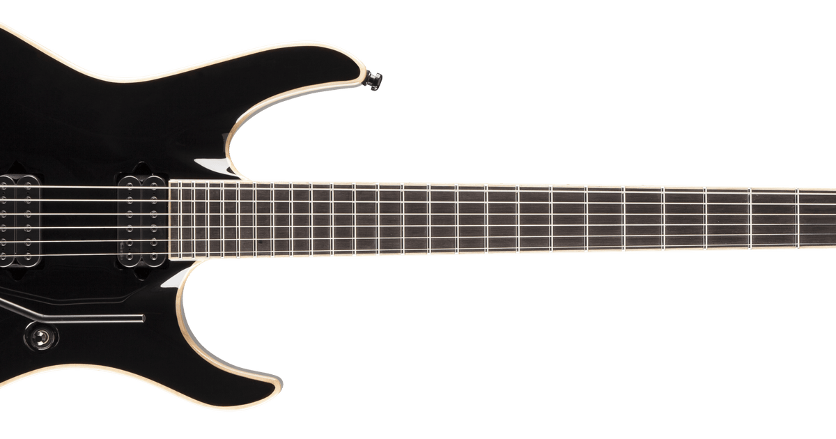 USA Signature Chris Broderick Soloist™ 6 – Jacksonguitars.com