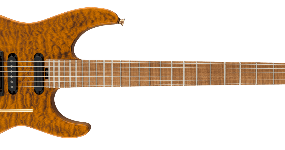 ギター Jackson PC1 Jackson PC-1 Phil Collen Guitar | zZounds