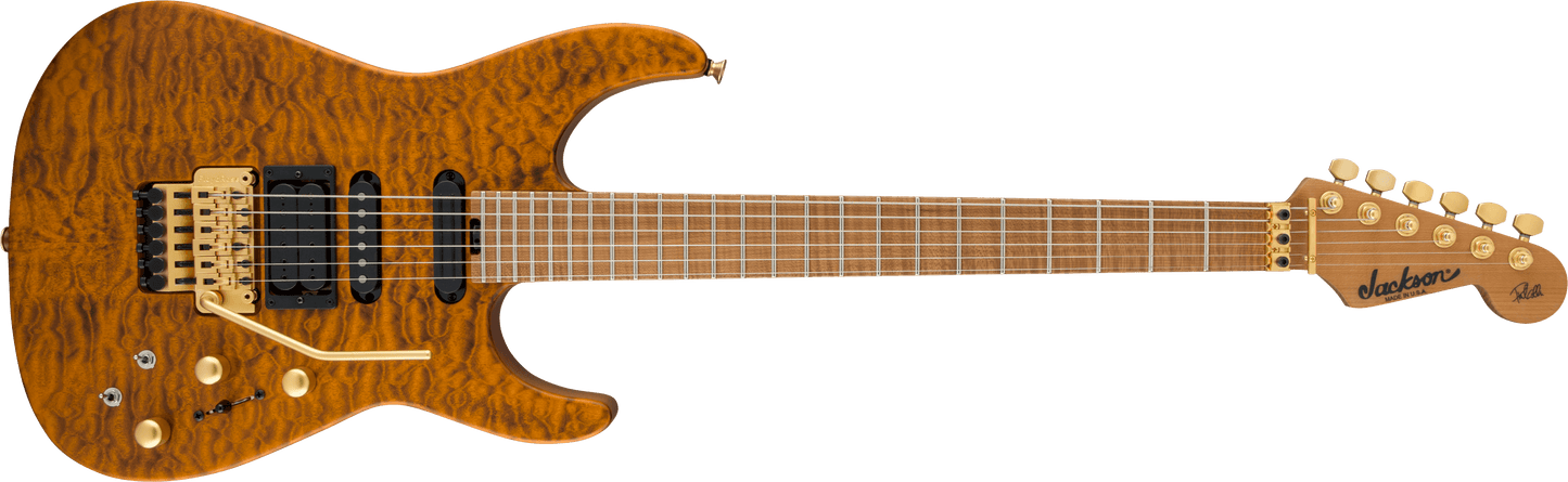 USA Signature Phil Collen PC1™ Satin Stain – Jacksonguitars.com USA Signature Phil Collen PC1™ Satin Stain – Jacksonguitars.com