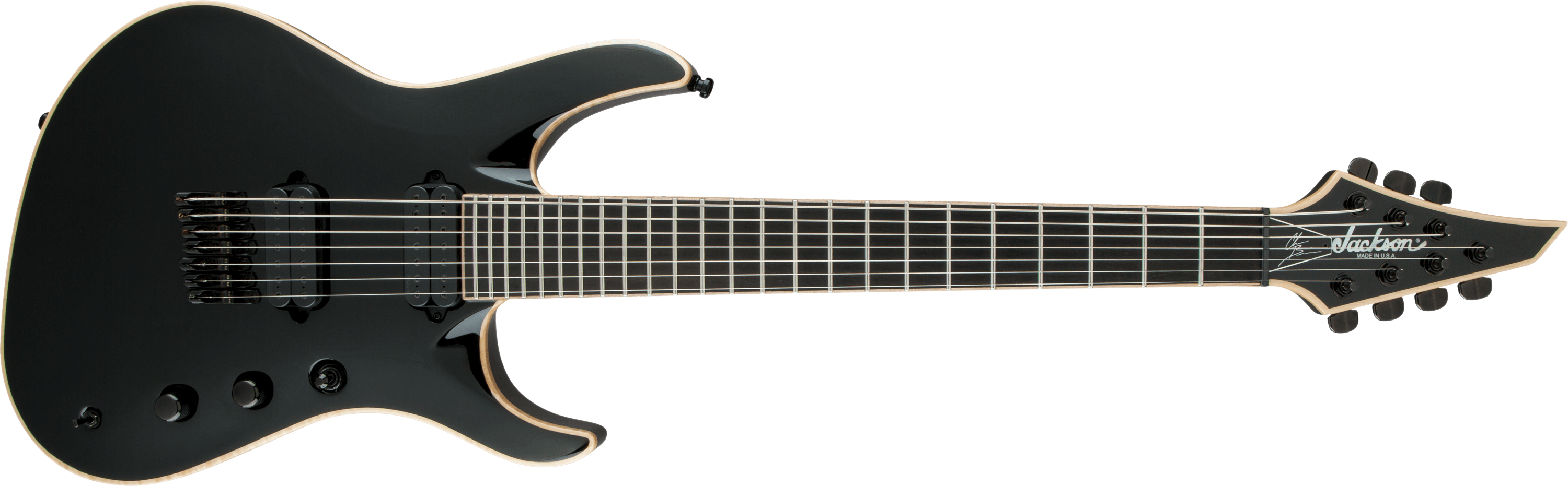 Soloist™ – Jacksonguitars.com